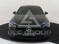 2019 Mercedes Benz CLA 250