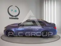 2019 Mercedes Benz C 630