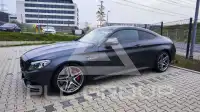 2019 Mercedes Benz C 630