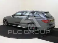 2019 Mercedes Benz C 630