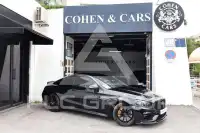 2019 Mercedes Benz C 630