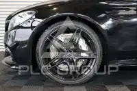 2019 Mercedes Benz C 630
