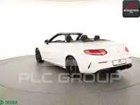 2020 Mercedes Benz C 630