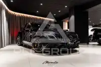 2019 Mercedes Benz C 630