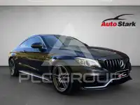 2019 Mercedes Benz C 630