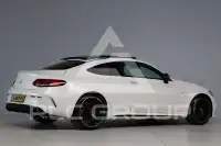 2019 Mercedes Benz C 630
