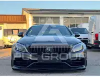 2019 Mercedes Benz C 630