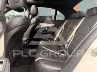 2019 Mercedes Benz C 630