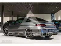 2019 Mercedes Benz C 630