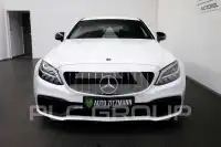 2019 Mercedes Benz C 630