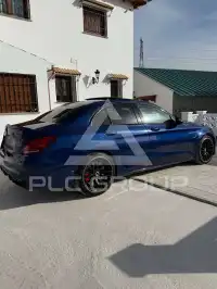 2019 Mercedes Benz C 630