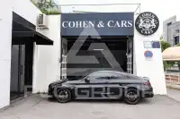 2019 Mercedes Benz C 630