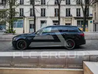 2019 Mercedes Benz C 630
