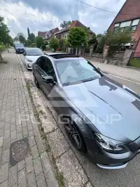 2019 Mercedes Benz C 630