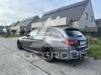 2019 Mercedes Benz C 630