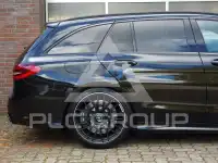 2019 Mercedes Benz C 630