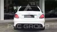 2019 Mercedes Benz C 630