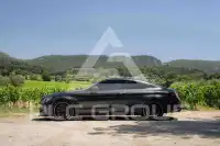 2019 Mercedes Benz C 630