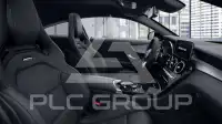 2019 Mercedes Benz C 630