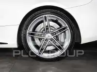 2019 Mercedes Benz C 630