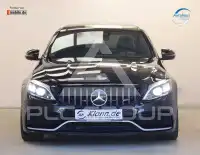 2019 Mercedes Benz C 630