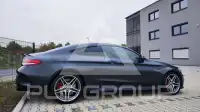2019 Mercedes Benz C 630
