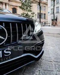 2019 Mercedes Benz C 630