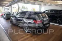 2019 Mercedes Benz C 630