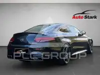2019 Mercedes Benz C 630