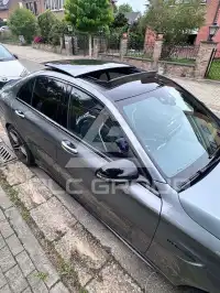 2019 Mercedes Benz C 630