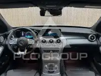 2019 Mercedes Benz C 630