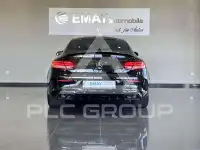 2019 Mercedes Benz C 630