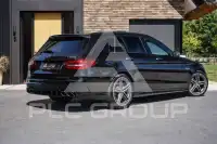 2019 Mercedes Benz C 630