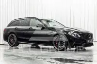 2019 Mercedes Benz C 630
