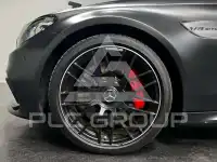 2019 Mercedes Benz C 630