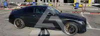 2019 Mercedes Benz C 630