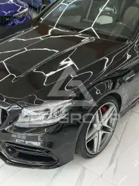 2019 Mercedes Benz C 630