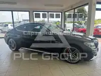 2019 Mercedes Benz C 630