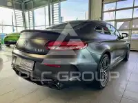 2019 Mercedes Benz C 630