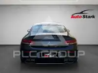 2019 Mercedes Benz C 630
