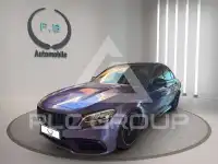 2019 Mercedes Benz C 630