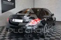 2019 Mercedes Benz C 630