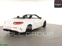 2020 Mercedes Benz C 630