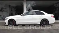 2019 Mercedes Benz C 630