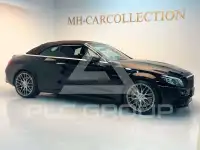 2019 Mercedes Benz C 630