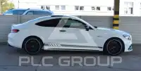 2019 Mercedes Benz C 630