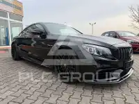 2019 Mercedes Benz C 630