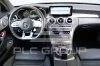 2019 Mercedes Benz C 630