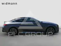 2019 Mercedes Benz C 630