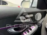 2019 Mercedes Benz C 630